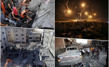 Një muaj nga sulmi i Hamasit dhe fillimi i kundërpërgjigjes izraelite – fati i dy milionë palestinezëve në Gazë mbetet i paqartë