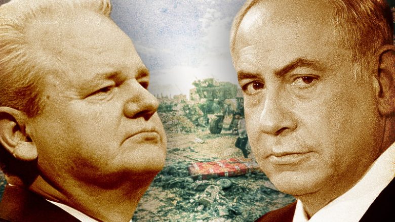 Shkrimtari izraelit e krahason Netanyahun me Millosheviqin: Atij i pëlqen të krahasohet me Churchillin, por kjo është më e përshtatshme