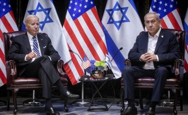 SHBA hedh poshtë planin e Netanyahut për Gazën