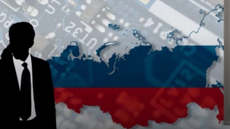 Firmat serbe e furnizojnë Rusinë me mallra të sanksionuara teknologjike
