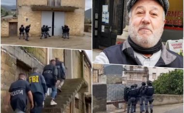 Në SHBA dhe Itali arrestohen 16 mafiozë të familjes Gambino, udhëhiqeshin nga Joe Brooklyn