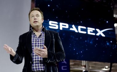 SpaceX do të ketë vlerë rreth 500 miliardë dollarë deri në vitin 2030
