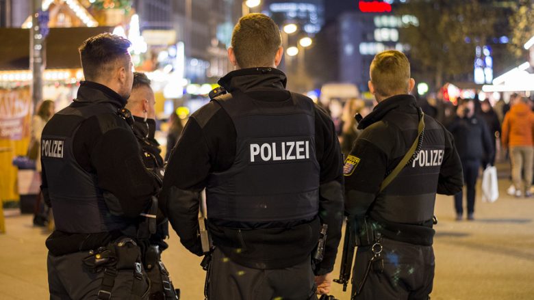 Operacioni antidrogë në Gjermani, arrestohen 4 shqiptarë