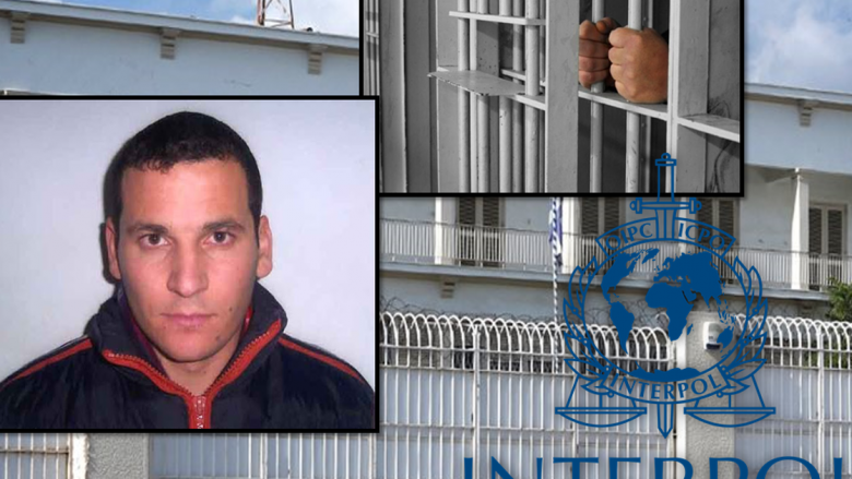 I arrestuar në Turqi, nis procedura e ekstradimit drejt Shqipërisë për trafikantin Dritan Rexhepi