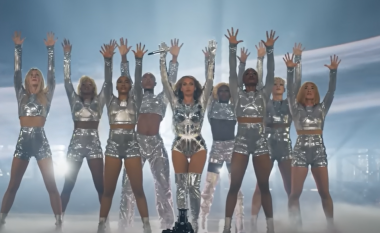 Beyonce publikon trailerin e dytë të fuqishëm, për filmin e saj “Renaissance Tour”