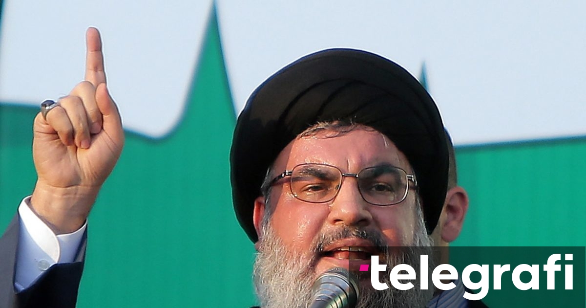 ‘Student i devotshëm i Islamit’ – çfarë dihet për liderin e Hezbollahut, Hassan Nasrallah