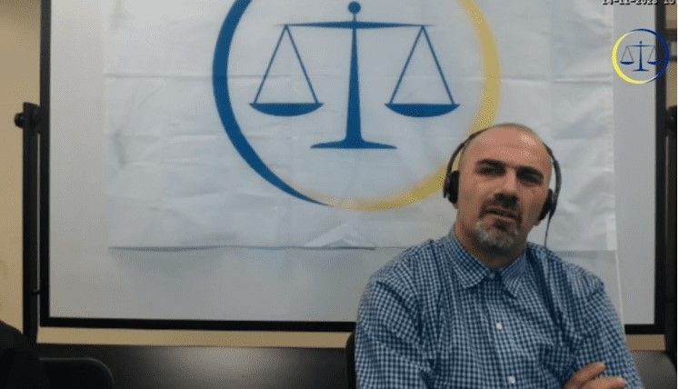 Dëshmitari Shefqet Kabashi, Speciales: Nuk mund të bashkëpunoj me ju, dëmtoni shumë njerëz