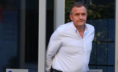 Ish-ministrin shqiptar të Shëndetësisë nën hetim për korrupsion dhe shpërdorim detyre, dyshohet për fshehje pasurie