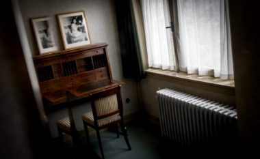 Vendvotim i pazakontë, shtëpia e Anne Frank do të shfrytëzohet për zgjedhjet parlamentare holandeze