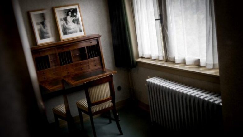 Vendvotim i pazakontë, shtëpia e Anne Frank do të shfrytëzohet për zgjedhjet parlamentare holandeze