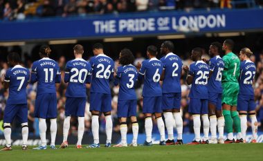 Chelsea është gati të shpenzojë 70 milionë euro për një mbrojtës në janar