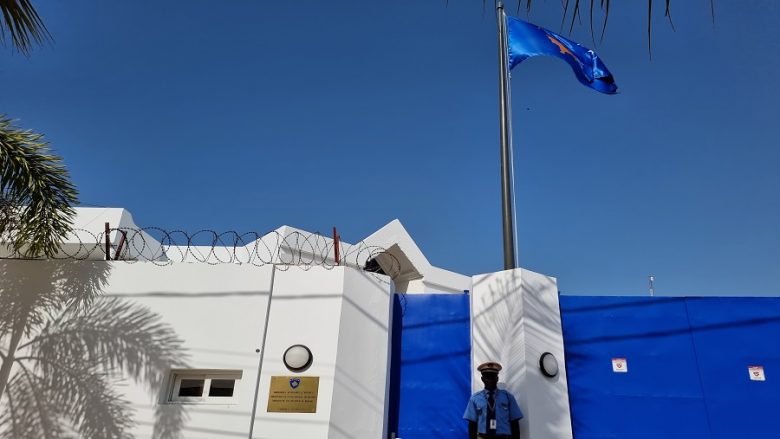 ​Përurohet objekti i ri i Ambasadës së Kosovës në Senegal