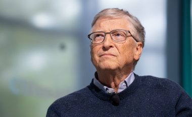 Gates: Në të ardhmen, secili do të ketë asistent personal me Inteligjencë Artificiale