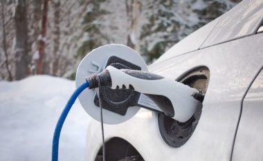 Cilat automjete elektrike e humbasin më së shumti efikasitetin e tyre gjatë dimrit