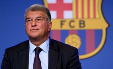 Barcelona po përgatitet ta transferojë 33-vjeçarin që nuk ka skuadër