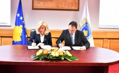 AKI dhe ARBK nënshkruajnë memorandum bashkëpunimi