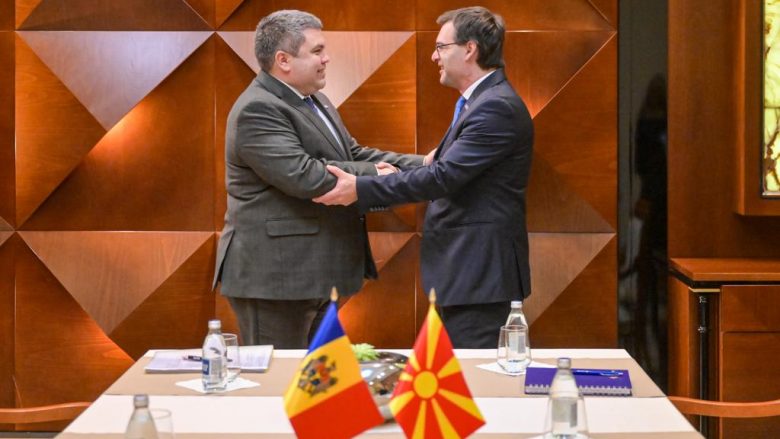 Mariçiq: Moldavia ka mbështetjen tonë në rrugën drejt BE-së
