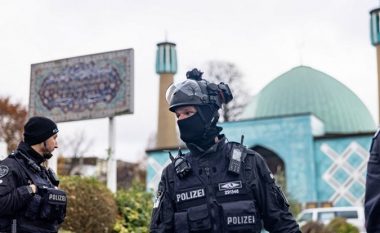 Bastisje në Gjermani, qindra policë kryejnë bastisje në shtëpitë e anëtarëve dhe mbështetësve të Hamasit