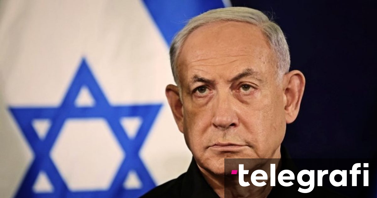 Netanyahu: Marrëveshja me Hamasin ishte vendim i drejtë, pas skadimit të afatit do të vazhdojmë deri në arritjen e qëllimeve