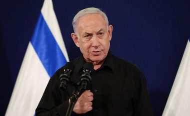 Netanyahu thotë se luftimet kanë rifilluar pasi Hamasi shkeli planin e armëpushimit