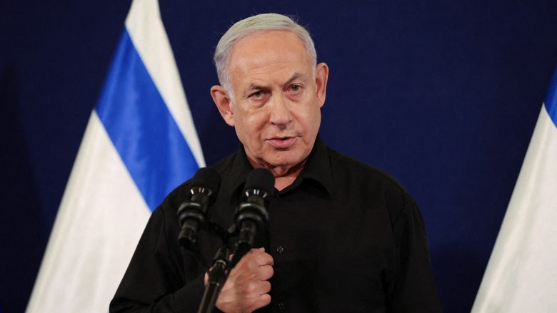 Netanyahu thotë se luftimet kanë rifilluar pasi Hamasi shkeli planin e armëpushimit