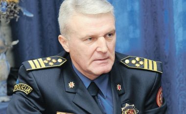 Arrestohet ish-drejtori i policisë së Malit të Zi