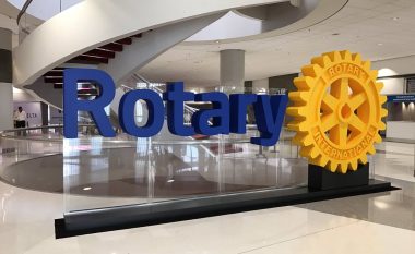 Kosova shënon përvjetorin e 18-të të pranimit në Rotary International