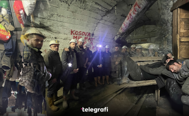 Fundi i grevës së minatorëve, ndërmarrja “Trepça” publikon detajet e marrëveshjes