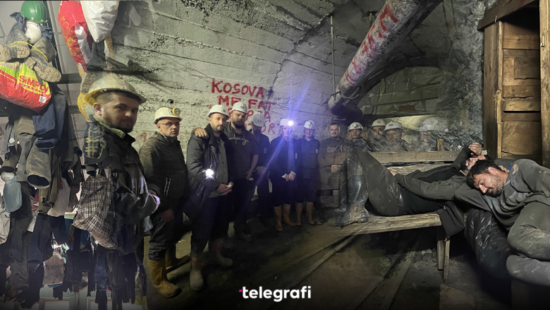 Fundi i grevës së minatorëve, ndërmarrja “Trepça” publikon detajet e marrëveshjes