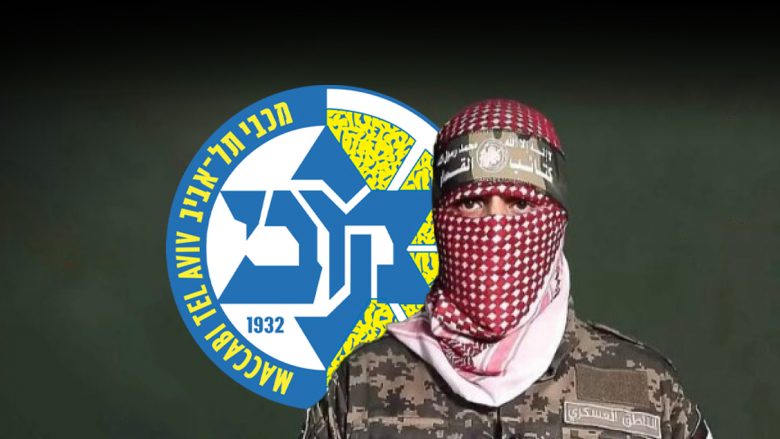 “Vërtet, fitorja e Allahut është afër”: Hamasi hakon faqen e klubit më të madh të basketbollit në Izrael