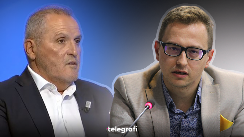 “Planet e Rusisë për destabilizimin e Ballkanit”, Surroi dhe Mujanoviq komentojnë deklaratën e Zelenskyt