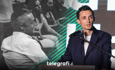 "Ej shumë jeni të mirë a", Arlind Gjikolli - Gjikla kujtohet në konferencën më të madhe të marketingut digjital në Kosovë
