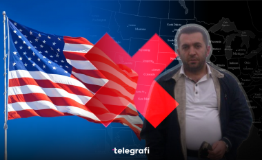 SHBA i vendos sanksione Nexhat Krasniqit, ish-drejtorit të Departamentit të Prokurorimit në Ministrinë e Tregtisë