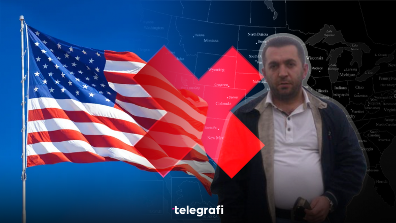 SHBA i vendos sanksione Nexhat Krasniqit, ish-drejtorit të Departamentit të Prokurorimit në Ministrinë e Tregtisë