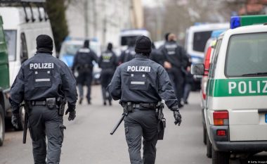 Operacioni antidrogë, arrestohen katër shqiptarë në Leipzig të Gjermanisë