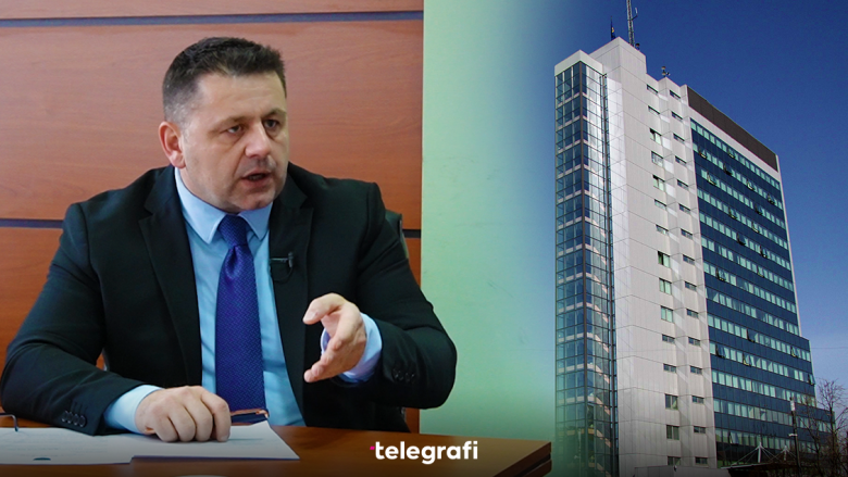 Deputeti Berisha me kritika ndaj Qeverisë: Jemi çoroditë, nuk po na kuptojnë as aleatët ndërkombëtarë
