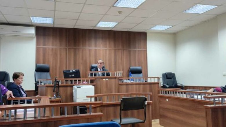 Një muaj paraburgim të dyshuarit për rastin e shpërthimit në tregun e kafshëve në Prizren