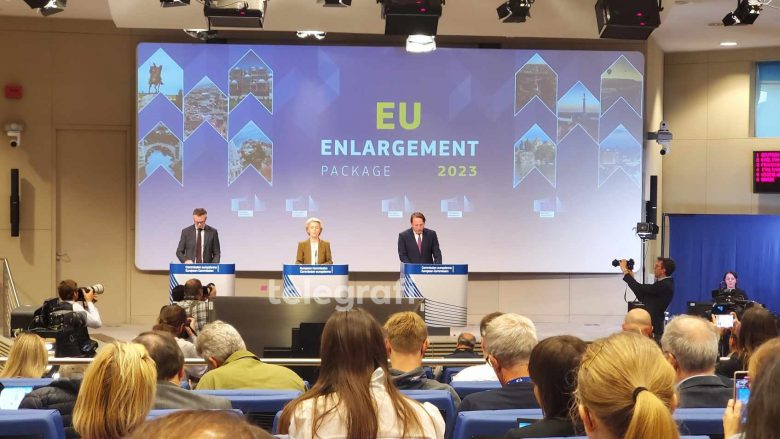 Komisioni Evropian miraton Raportin e Progresit për Kosovën, këto janë të gjeturat kryesore