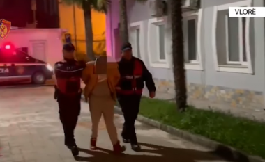 Operacioni policor "Tempulli", brenda dy ditëve në Shqipëri u arrestuan 50 persona të dyshuar për drogë