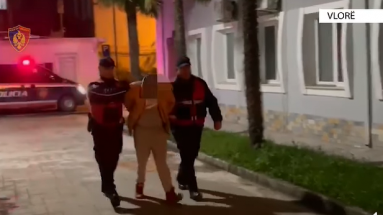Operacioni policor “Tempulli”, brenda dy ditëve në Shqipëri u arrestuan 50 persona të dyshuar për drogë
