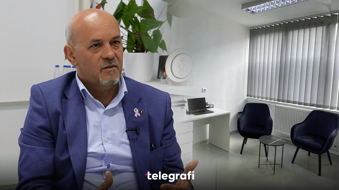 Rritja e rasteve me HIV/AIDS në Kosovë, Sadiku flet për hapjen e ...