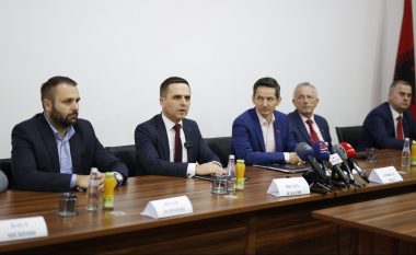 Menaxhimi me mbeturinat, Komuna e Tetovës nënshkruan marrëveshje me kompani private sllovene
