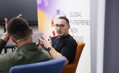 Paralajmërimi i frikshëm i sipërmarrësit të njohur shqiptar: Inteligjenca artificiale do t’i “zhdukë” ekspertët e një fushe