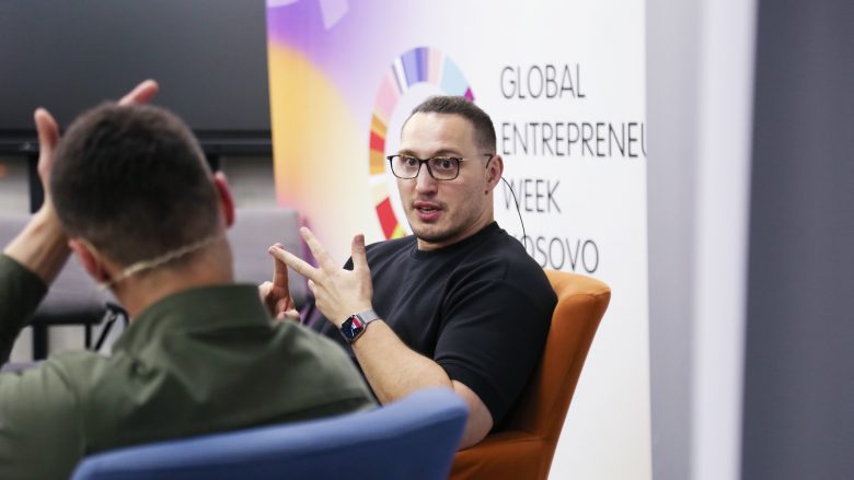 Paralajmërimi i frikshëm i sipërmarrësit të njohur shqiptar: Inteligjenca artificiale do t’i “zhdukë” ekspertët e një fushe