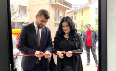 Në Sanxhak hapet zyra e Këshillit Kombëtar Shqiptar