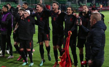 Tashmë dihet data dhe ora se kur Shqipëria do t’i mësojë kundërshtarët e grupit në Euro 2024