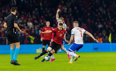 Nuk ka gola, por ka festë: Shqipëria përfundon ciklin kualifikues si lidere e grupit