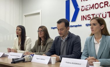 Institucionet e Kosovës pa vullnet për progres, Cakolli: Qeveria ende nuk ka një vizion të qartë për luftimin e korrupsionit