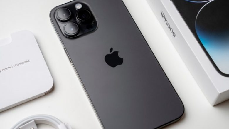 A e dini sa i kanë kushtuar pjesët Apple për ta prodhuar iPhone 15?