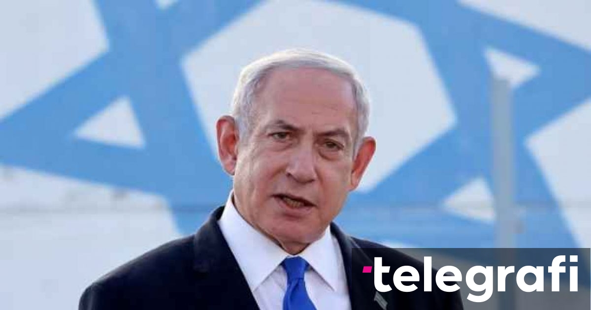 Ne do të luftojmë deri në fund – thotë Netanyahu